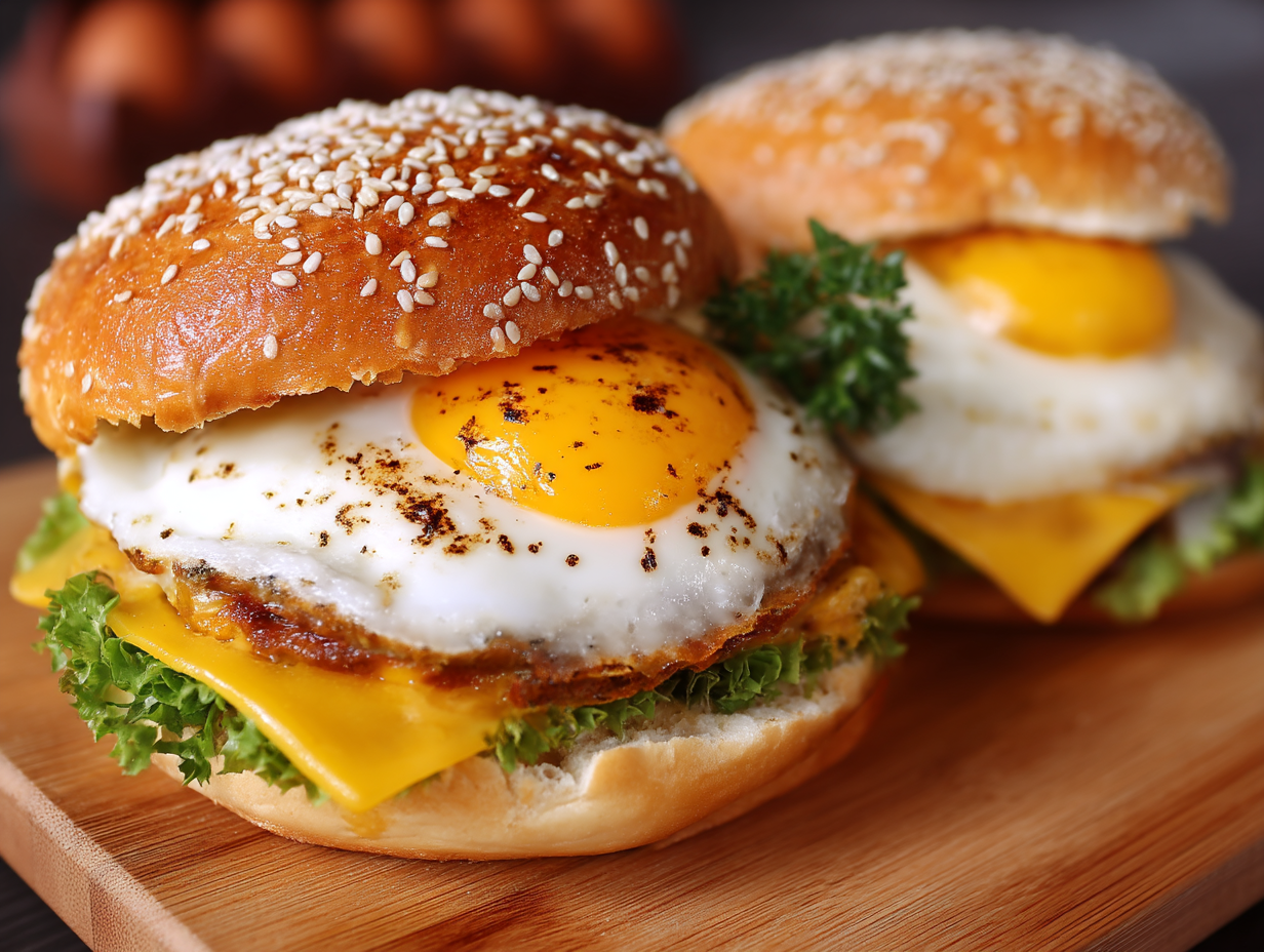 Egg_Burger